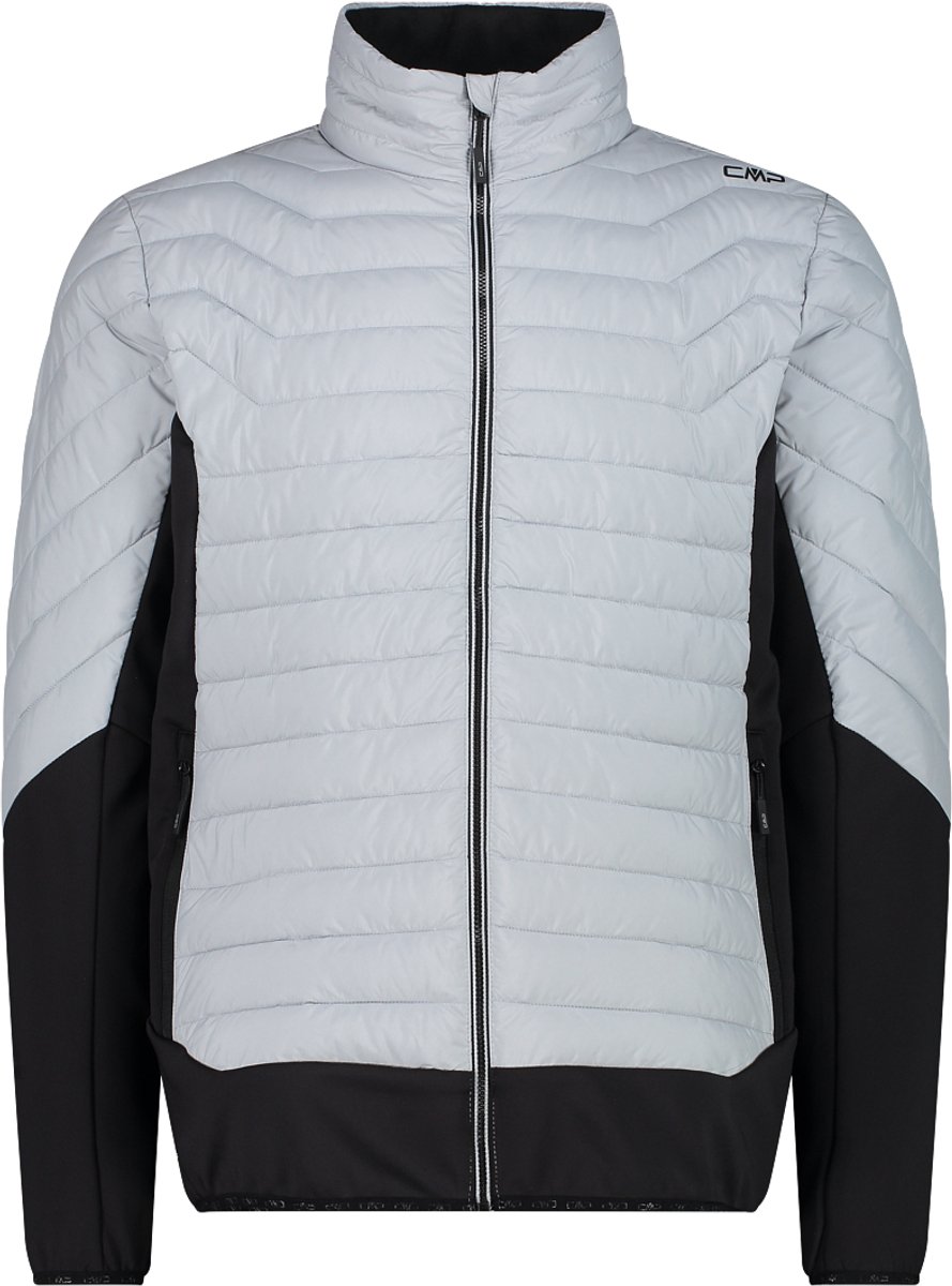 Hybride jas CMP Alluminio