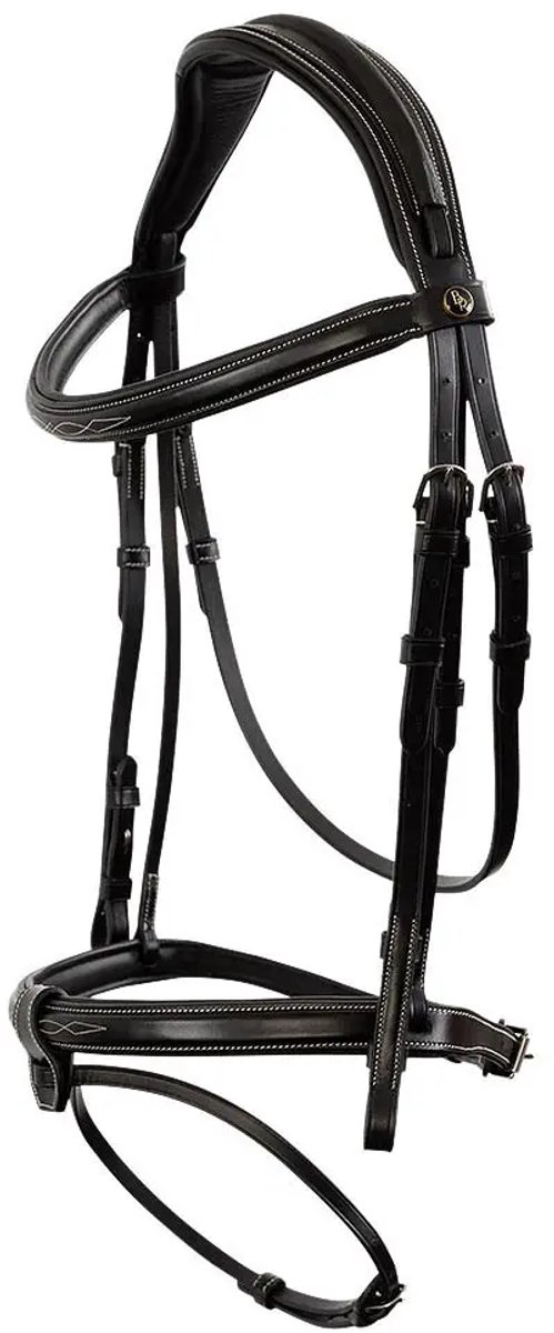 Anatomisch hoofdstel BR Equitation Berrington