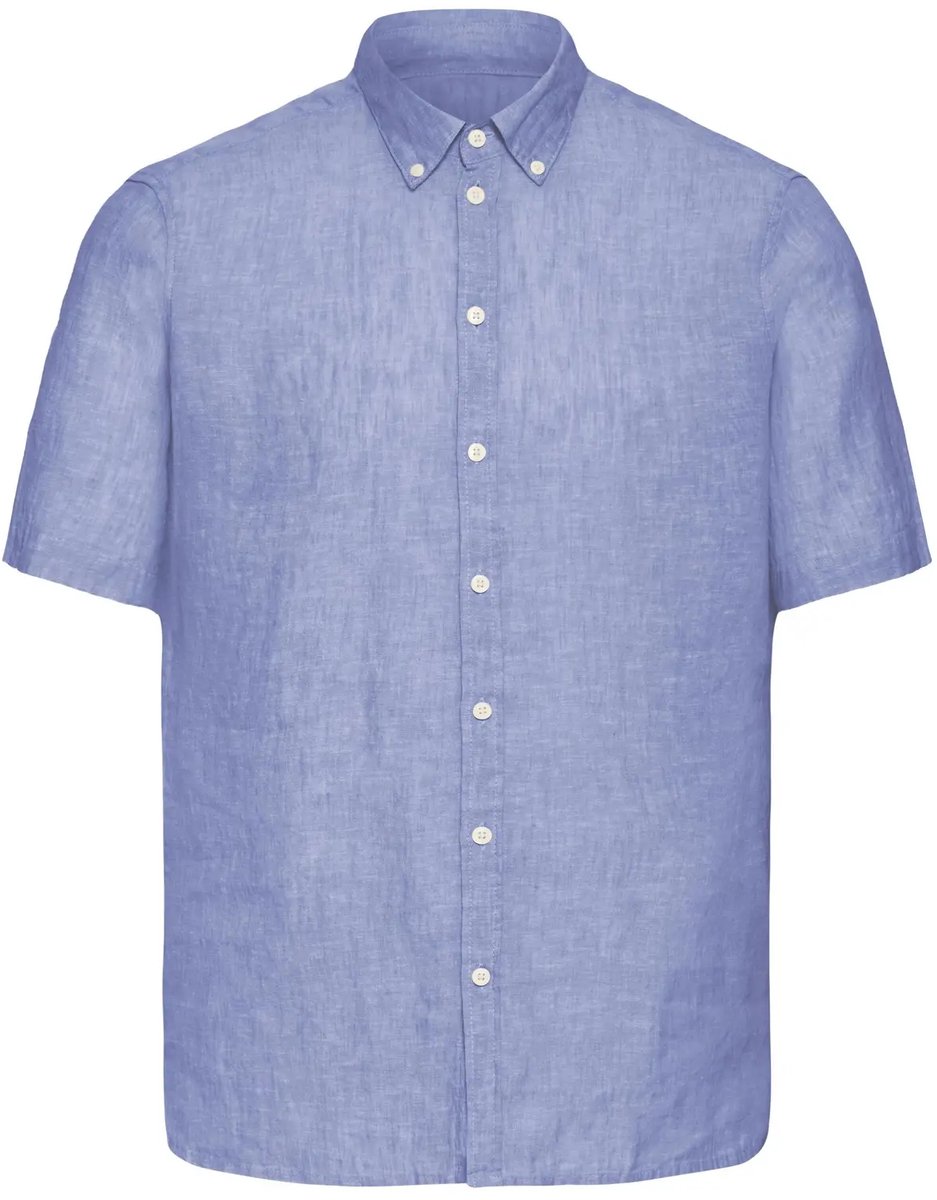 Linnen overhemd Casual Friday Anton