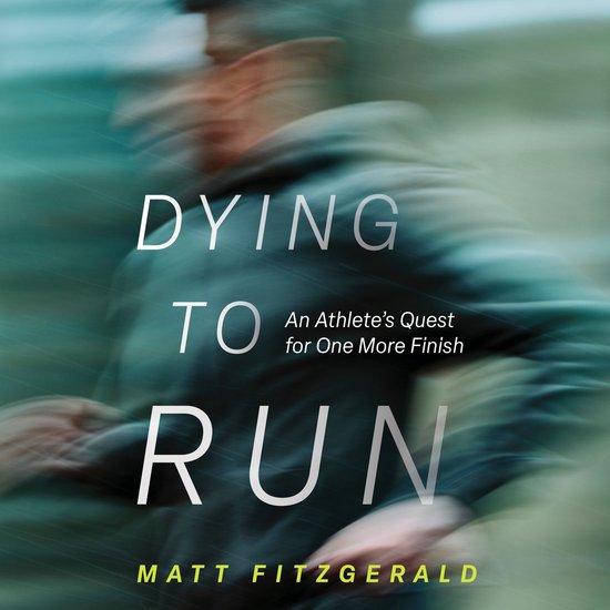 Dying to Run