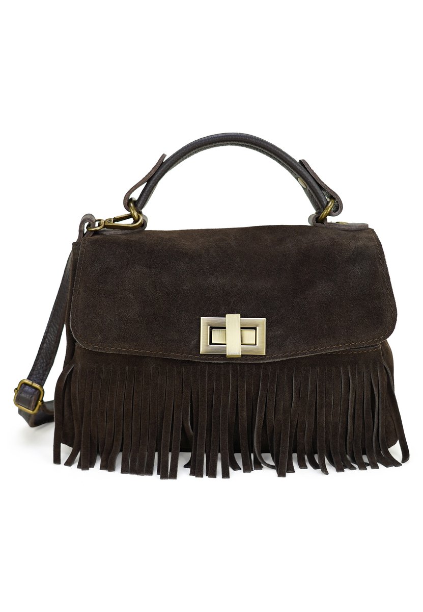 Harpa Schultertasche Boho