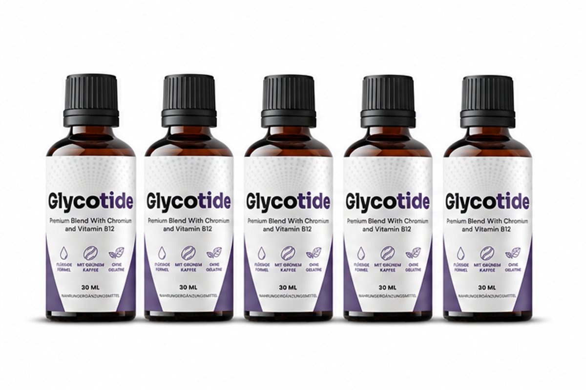 Glycotide-5 x