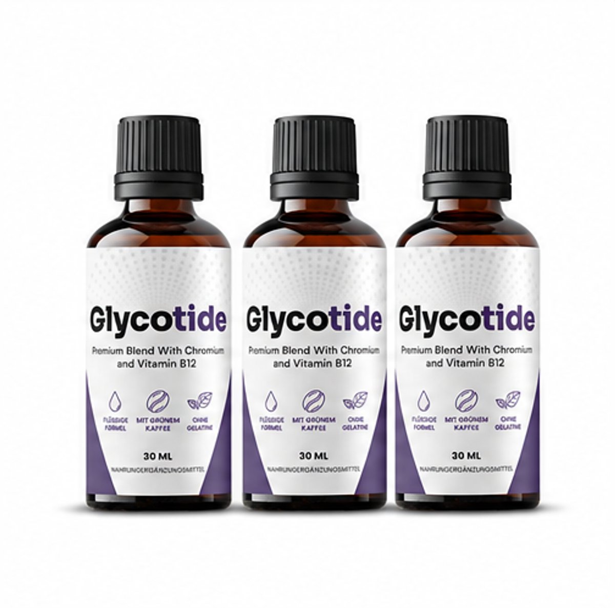 Glycotide-3 x