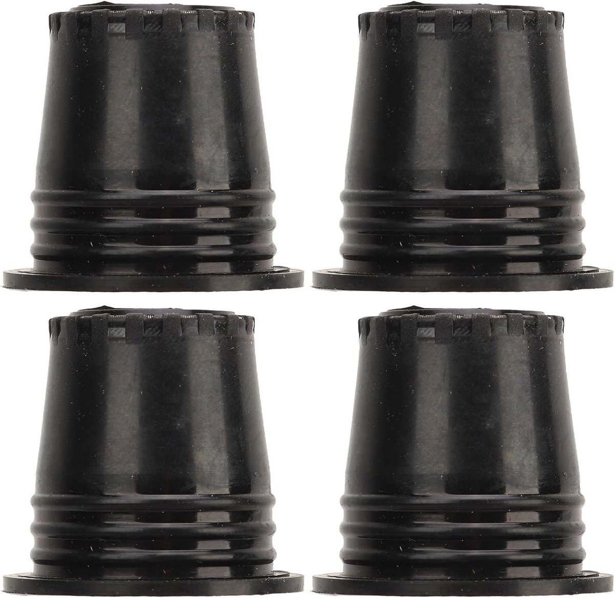 Injector Bovenste Afdichtingen Rubberen Afdichting Kit Vervanging voor H Mk5 J Mk6 D Mokka X