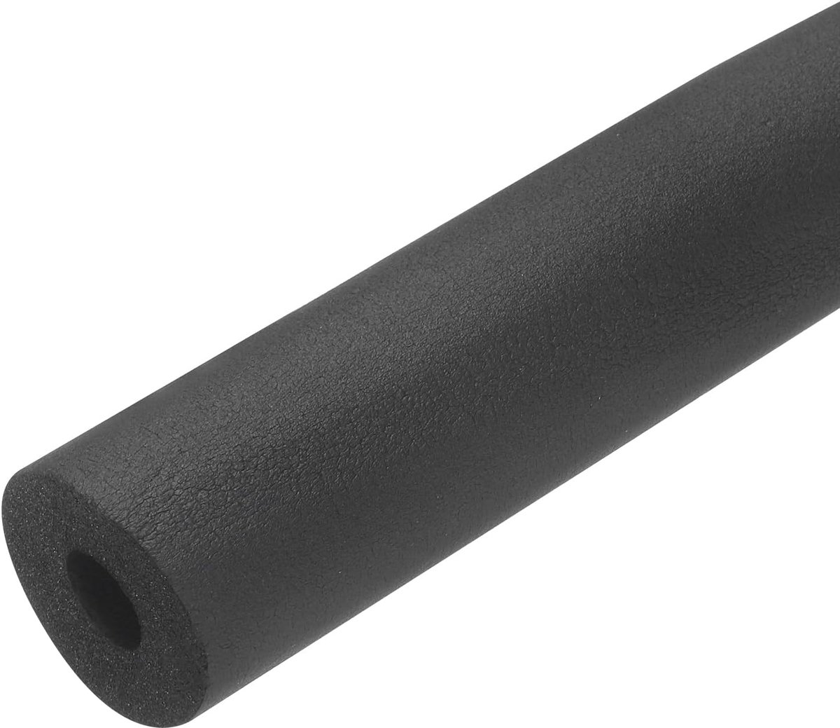 Buisisolatie 13 mm (1/2 inch) ID 39 mm OD 20 inch warmteopslag voor de greephouder