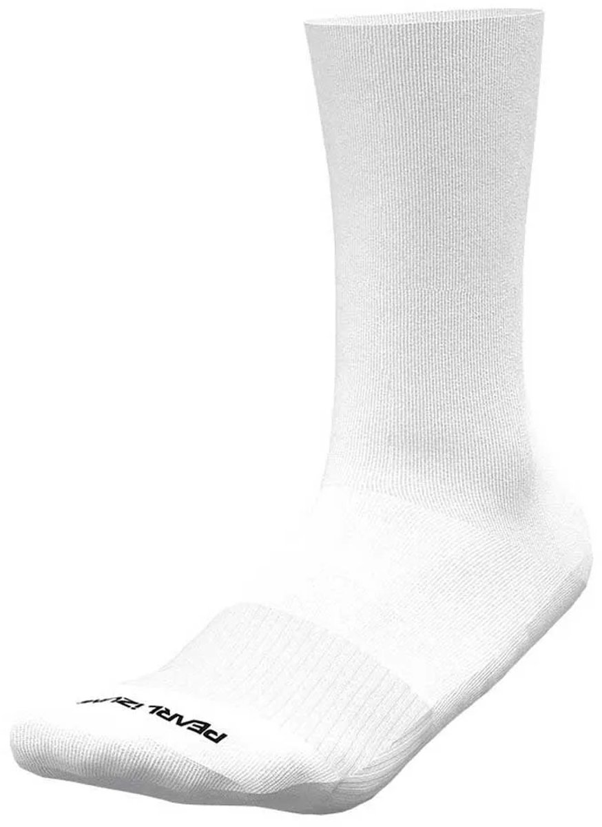 Pearl Izumi Transfer Air 7inch Sokken Wit EU 38 1/2-41 Man