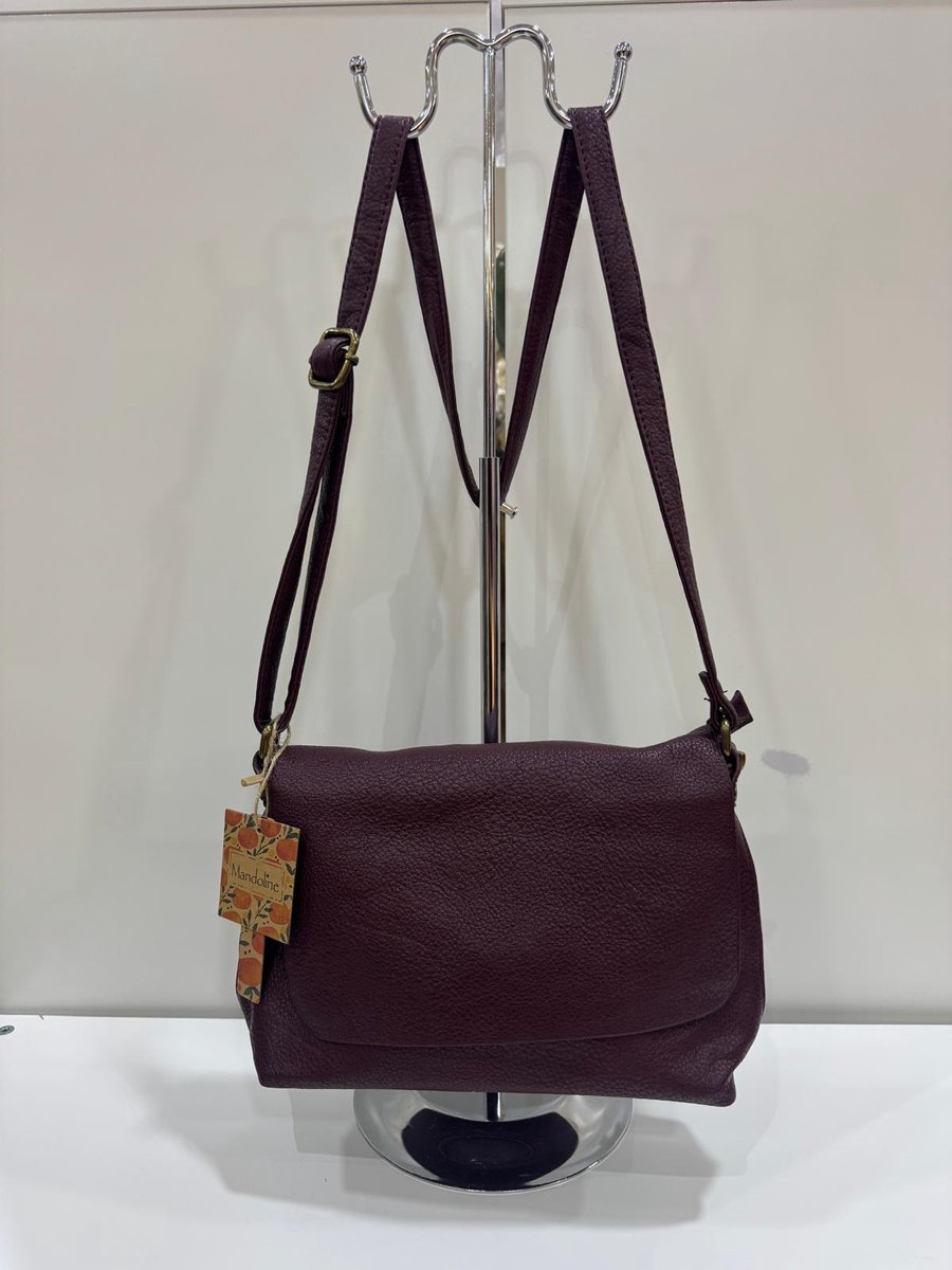 Mandoline Tas MD-5239 Bordeaux