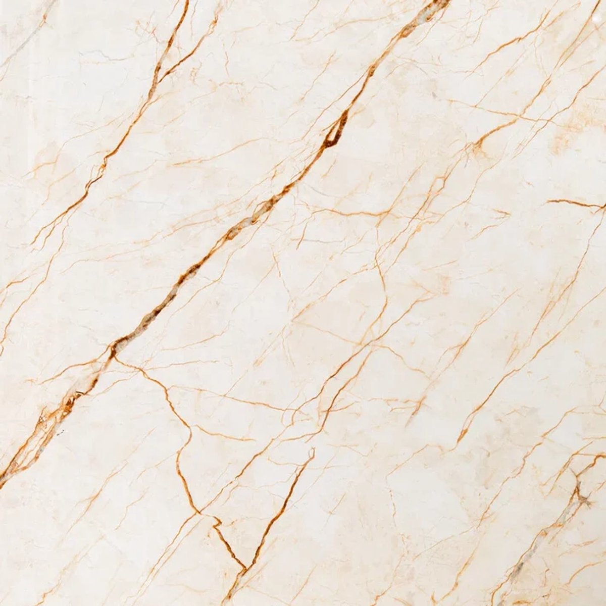 PVC wandpaneel | 122x280x0,3 cm | Crema Marfil Hoogglans | PVC muurpaneel | wandbekleding | marmerlook | hoogglans | waterbestendig | badkamer | keuken | woonkamer | decoratief wandpaneel | eenvoudig te monteren