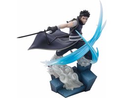 Uchiha - Extra Battle Fig. 21 cm Naruto: Shippuden Figuarts Zero