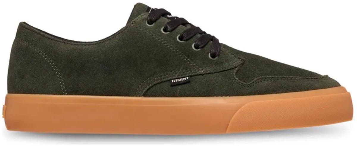 Element Topaz C3 Schoenen Groen EU 40 Man