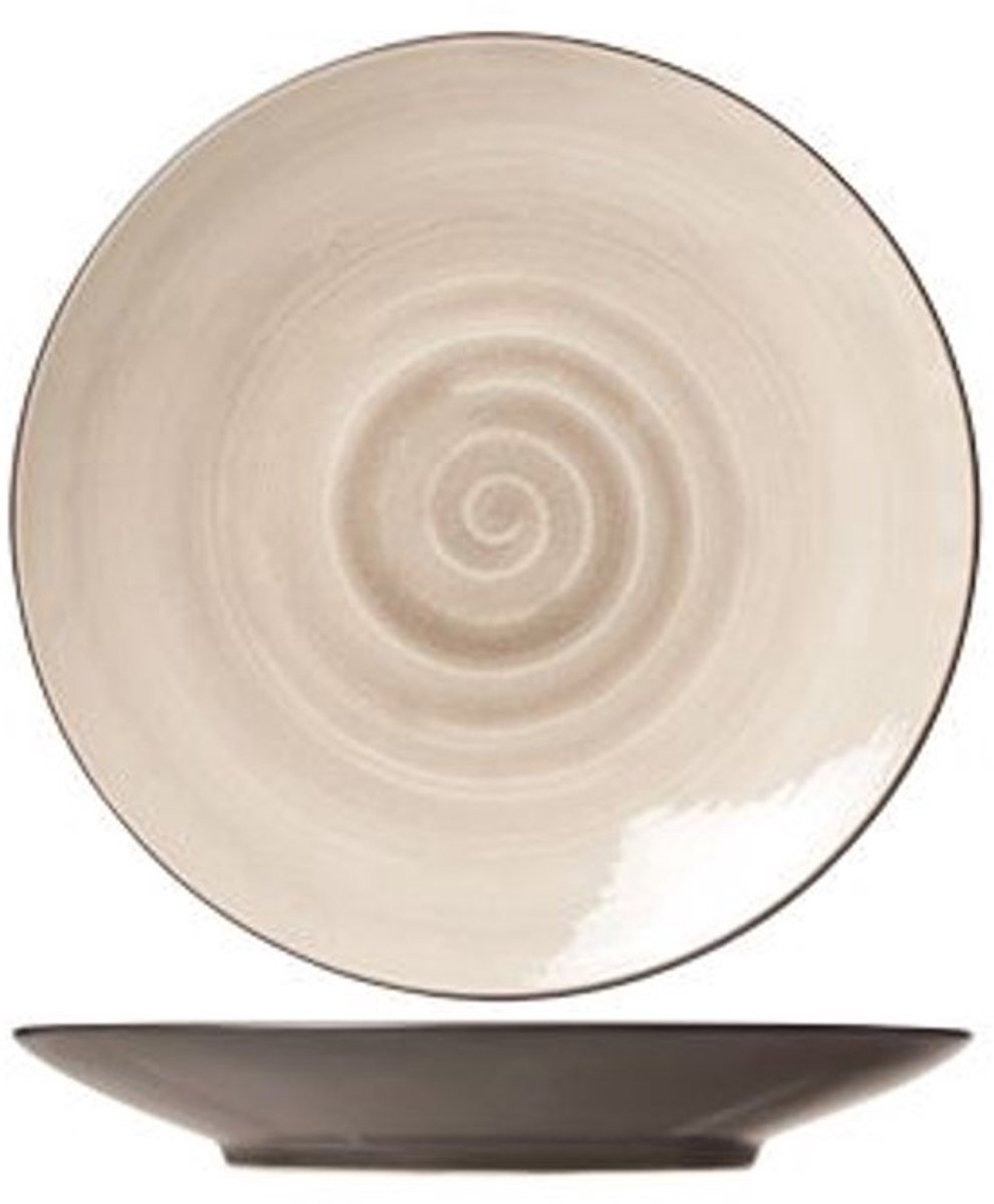 Cosy & Trendy Volcano Dessertbord D21.5cm