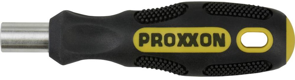 Proxxon Mini-FLEX-DOT-Griff Bithouder