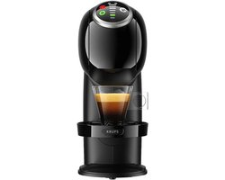 Krups NESCAFÉ Dolce Gusto Genio S Plus KP3408 - Koffiecupmachine - Zwart - 15 Bar Druk - Compact