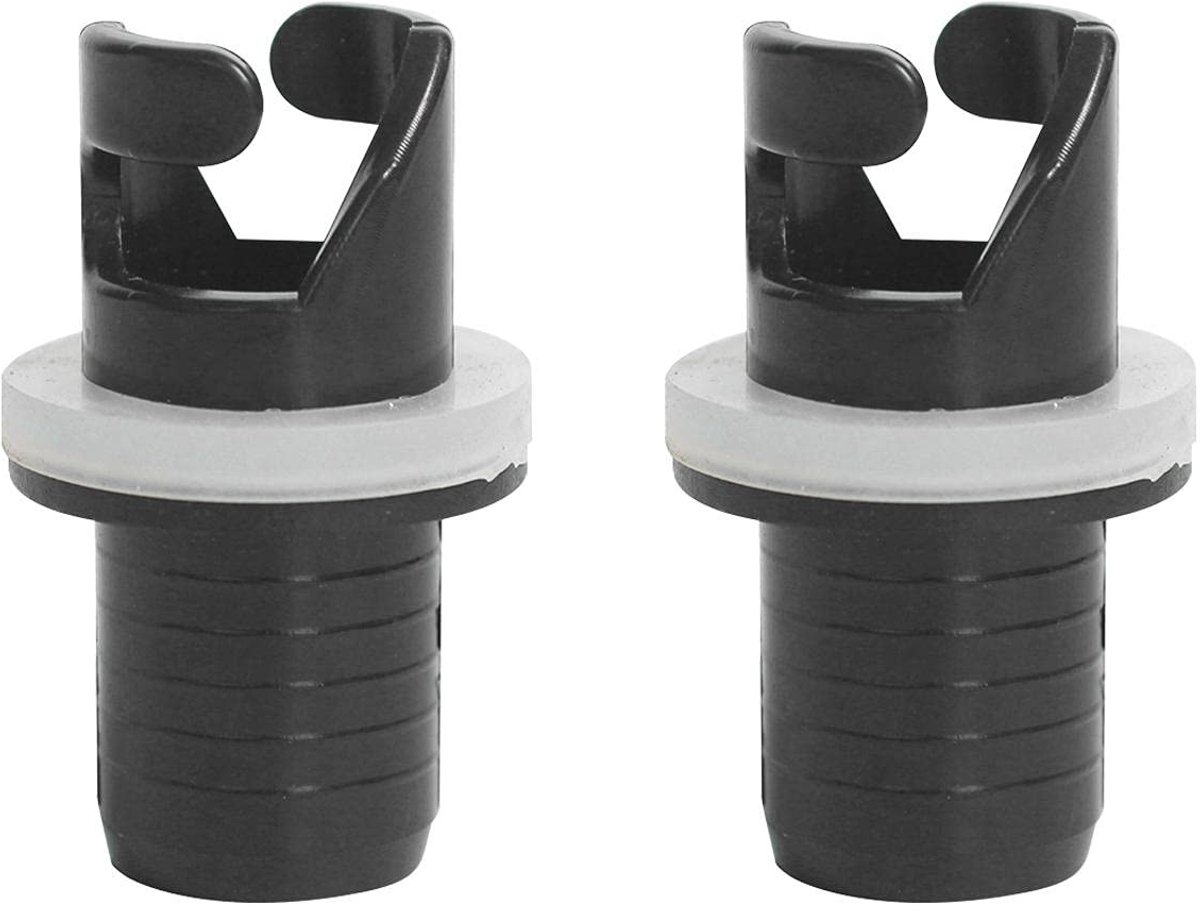 SolidKeus - Air Valve Adapter voor Opblaasbare Boot en Paddle Board