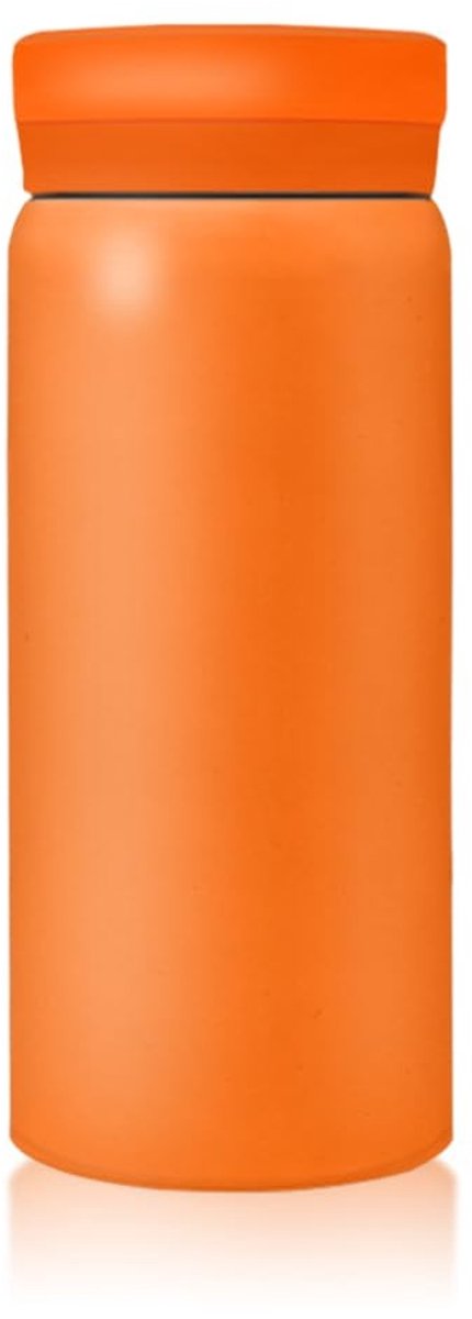 SolidKeus - Mini Thermosfles van RVS, 200ml, BPA-vrij en Geïsoleerd