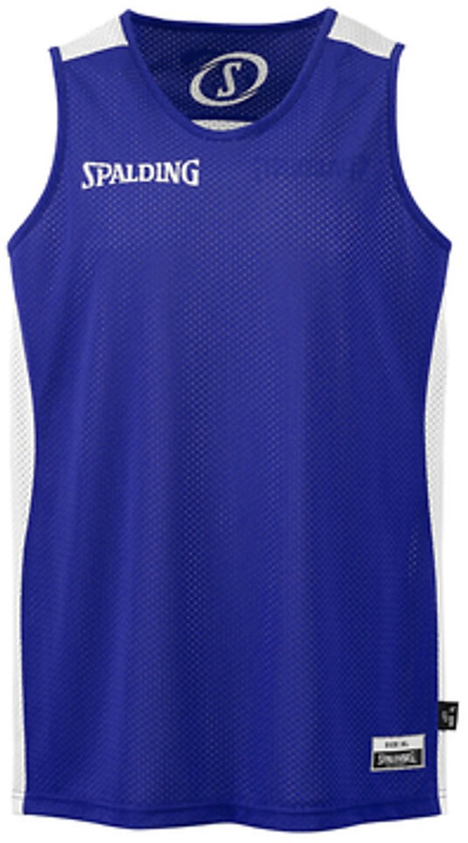 Essential Reversible Shirt