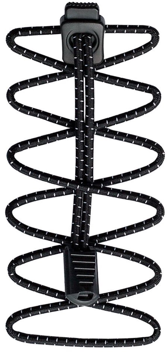Reflecterende Loopveters