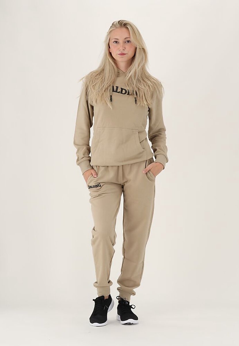 Dames Sportsstyle Hoodie