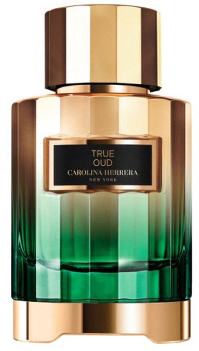 Carolina Herrera True Oud Eau de Parfum 100ml