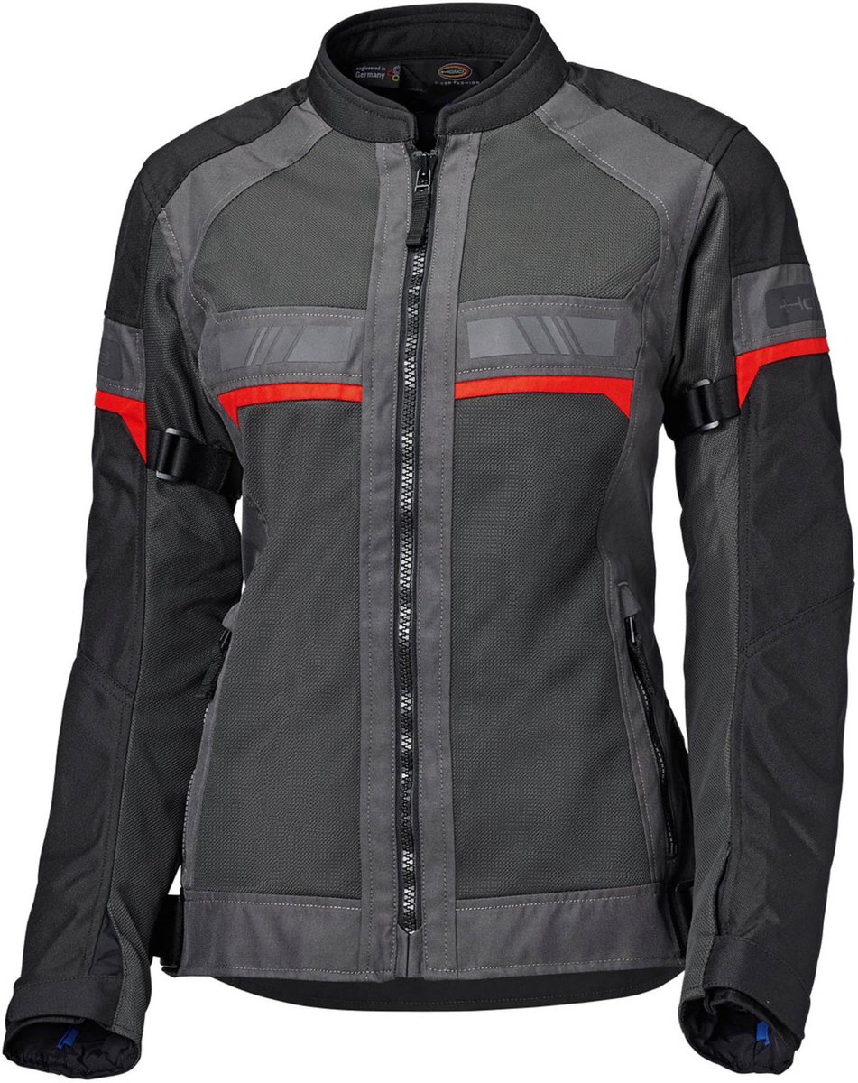 Held Tropic 4 Mesh Dames motorfiets textieljas -
