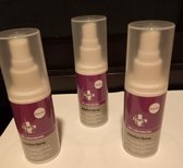 Voordeelverpakking 3 X HFL Solution Spray (50 ml)