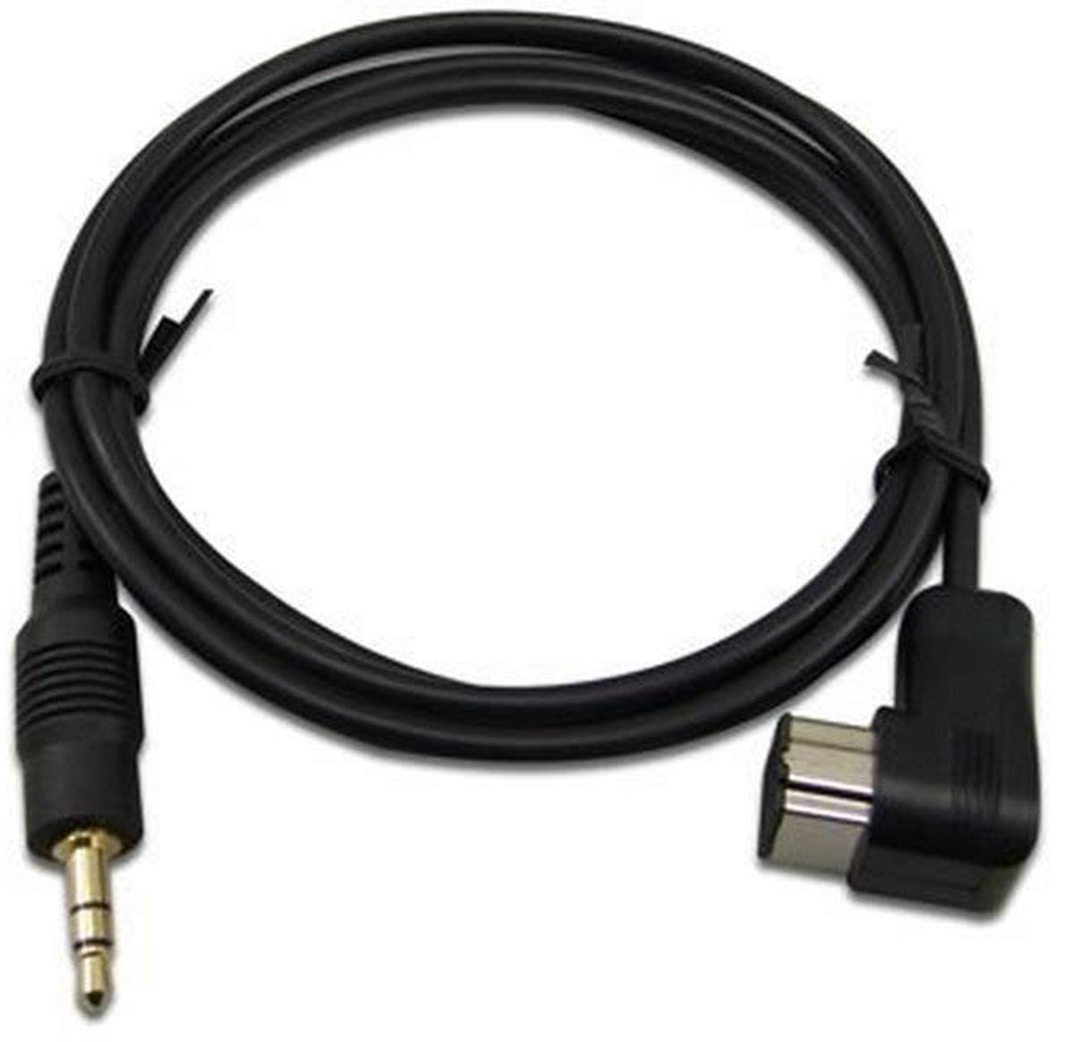 Omgoods - 3.5mm Aux Audiokabel voor Pioneer Apparaten