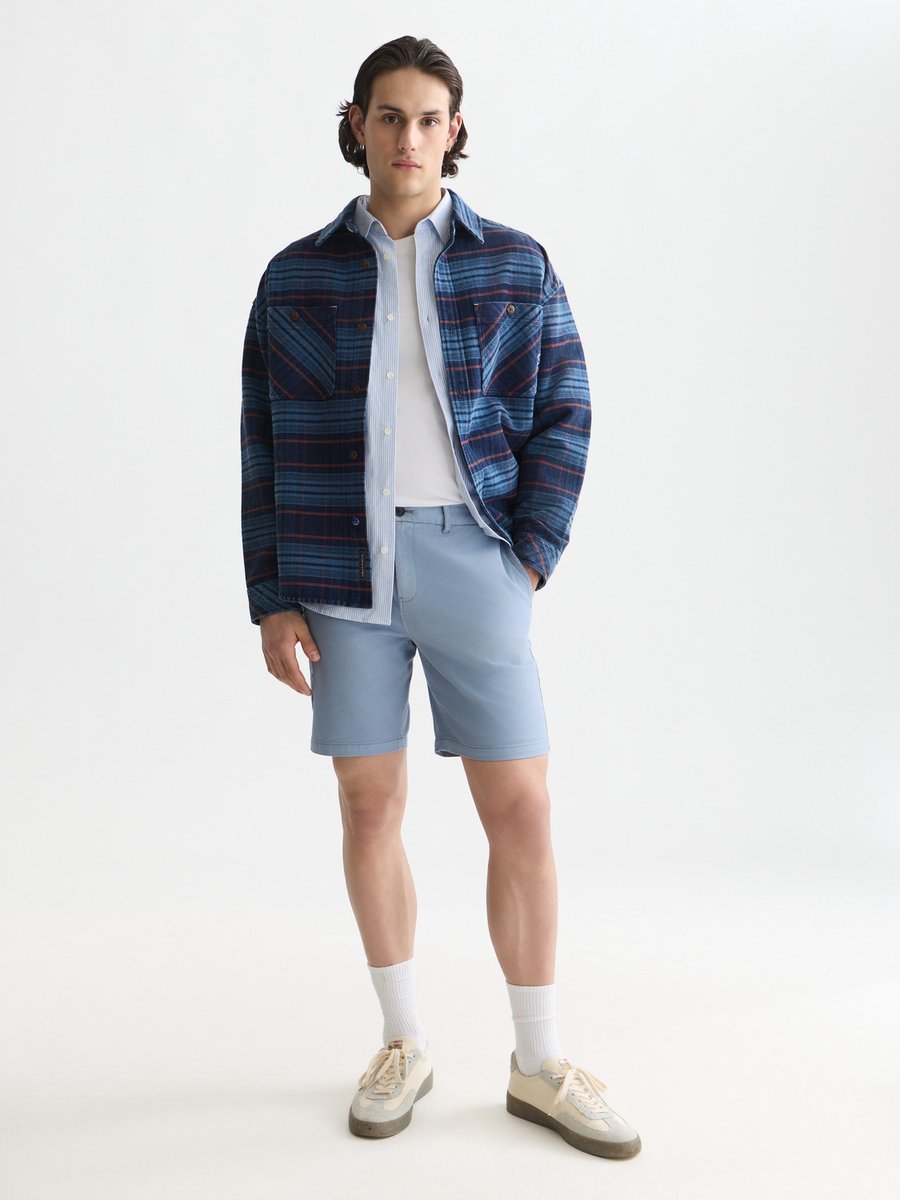 Scotch & Soda - Heren - Korte broeken