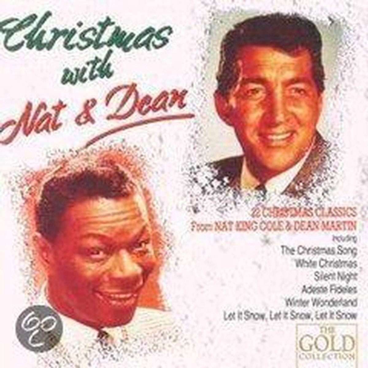 Christmas With Nat & Dean