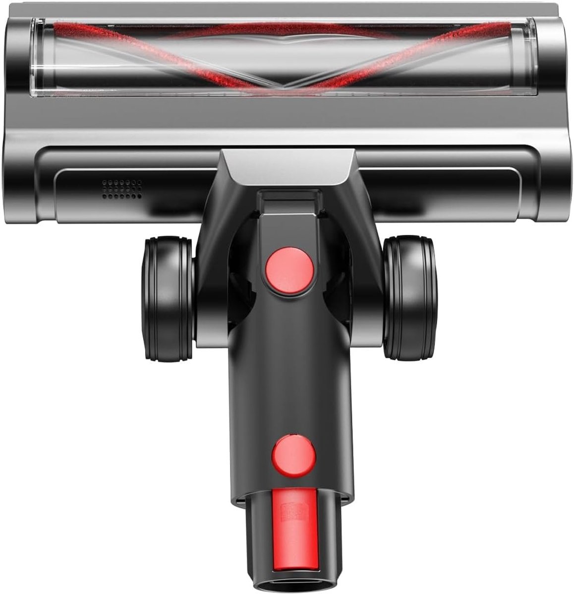 Vervangende Elektrische Borstel voor Stofzuiger - Geschikt voor S9 - Accessoire voor Efficiënte Reiniging