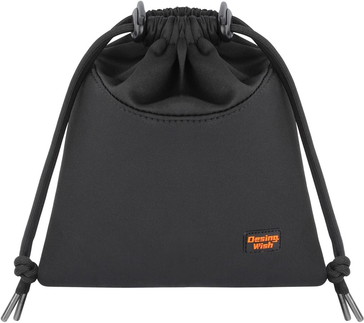 SolidKeus - Opbergtas voor Hoofdtelefoon en Accessoires