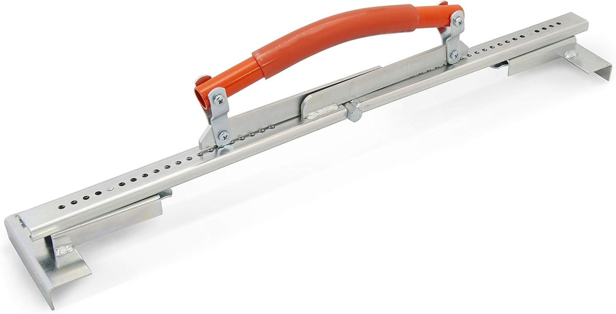 Platenlift, van 280 mm tot 665 mm