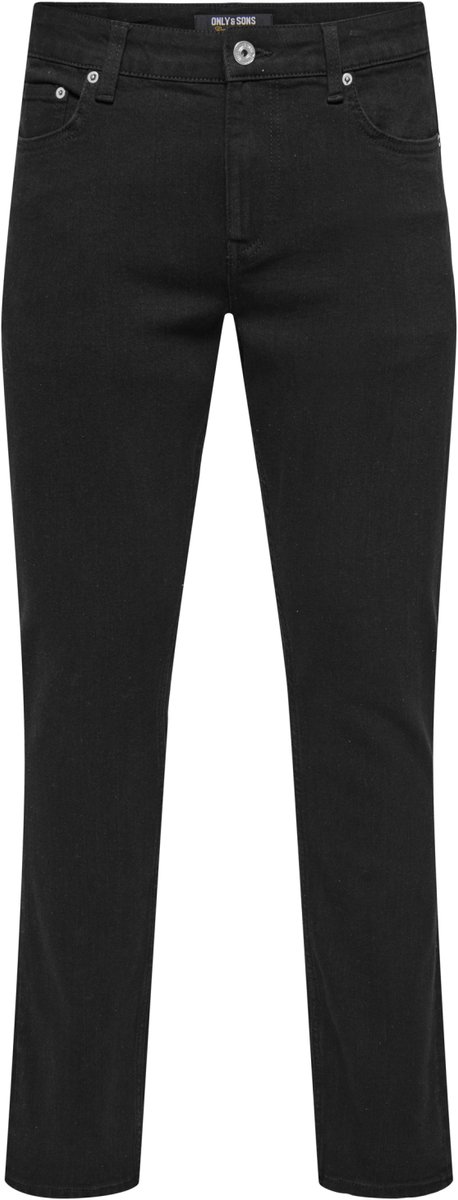 ONLY & SONS - ONSLOOM SLIM 4377 EY BOX JEANS NOOS Heren Jeans