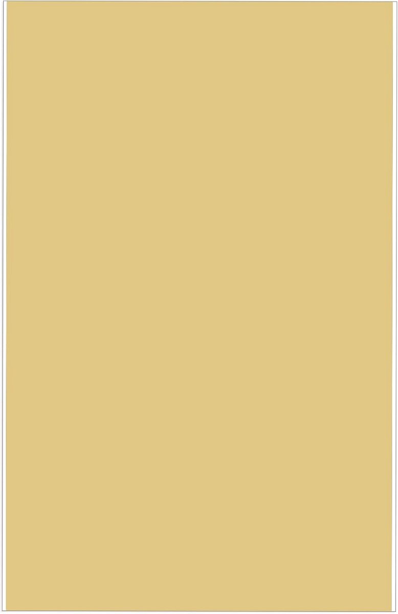 1 stuk nylon reparatiepleisters, zelfklevend, waterdicht, zelfklevend, voor regenjassen, tenten, donsjacks, 20 x 15 cm (lichtgeel), 1 stuk