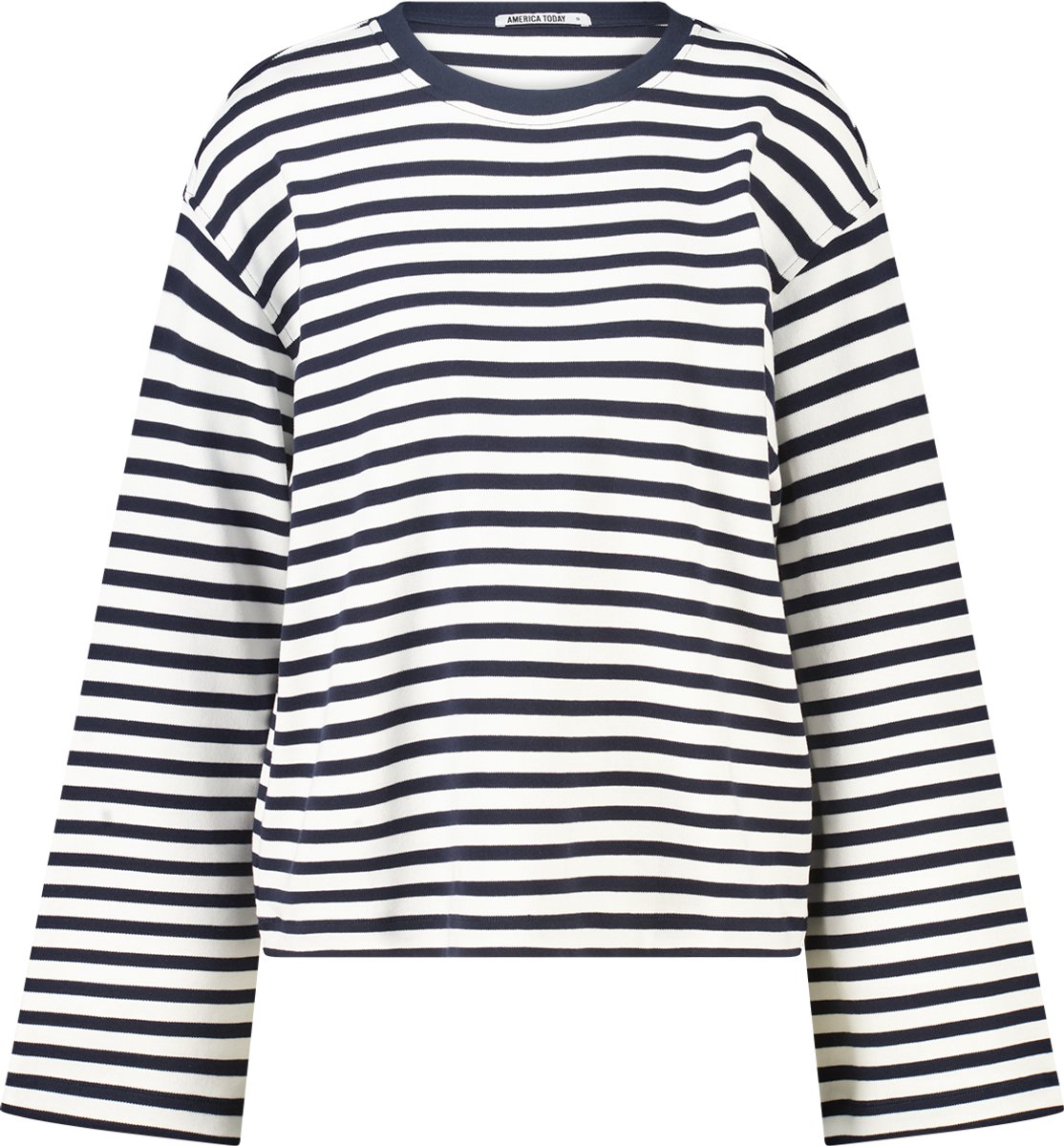 Longsleeve Lilly