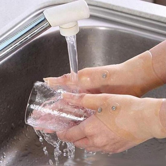 Handschoen, magnetische therapiehandschoenen, gelpols, voor duimartritis, carpaal tunnel, peesontsteking voor mannen en vrouwen — afbeelding 4