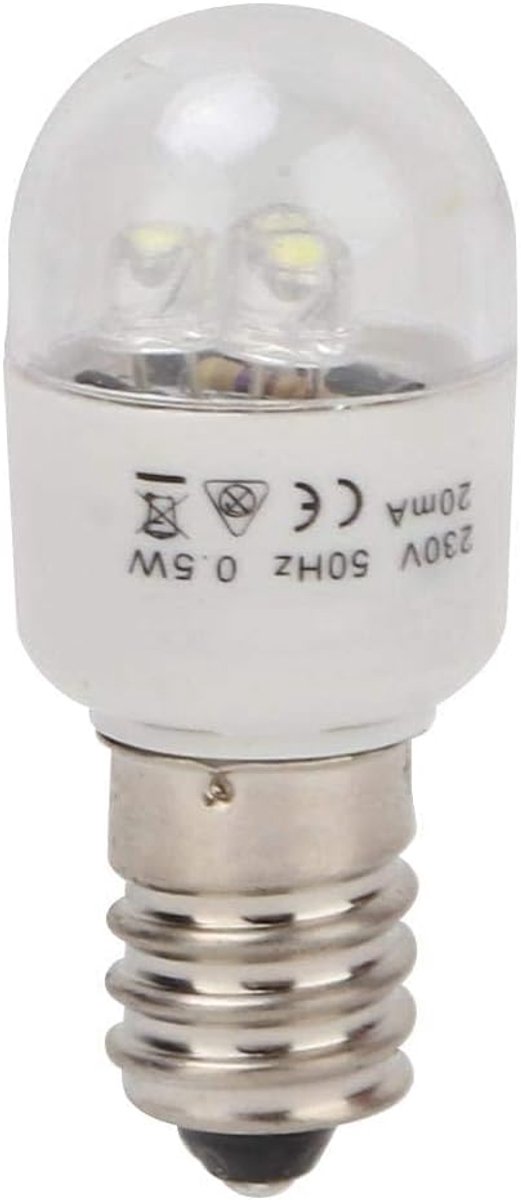 Naaimachine Lamp 0,5W Energiebesparende Huishoudelijke Multifunctionele Verlichting