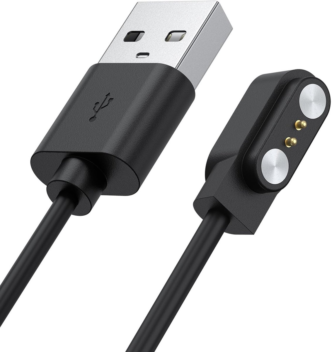 Omgoods - Magnetische Oplaadkabel voor Smartwatches