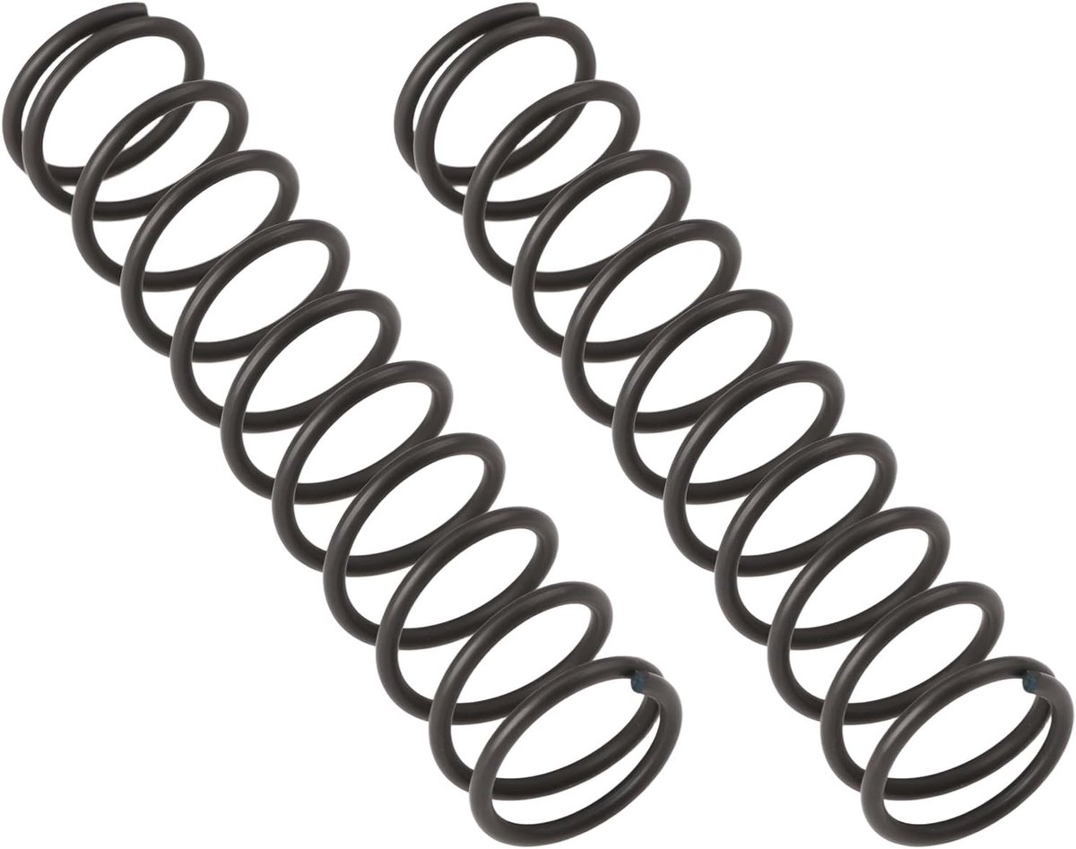 2 stks Grastrimmer Spoel Veren 55.5x12.5x1mm Compatibel met Challenge N0E-15ET-230 18V