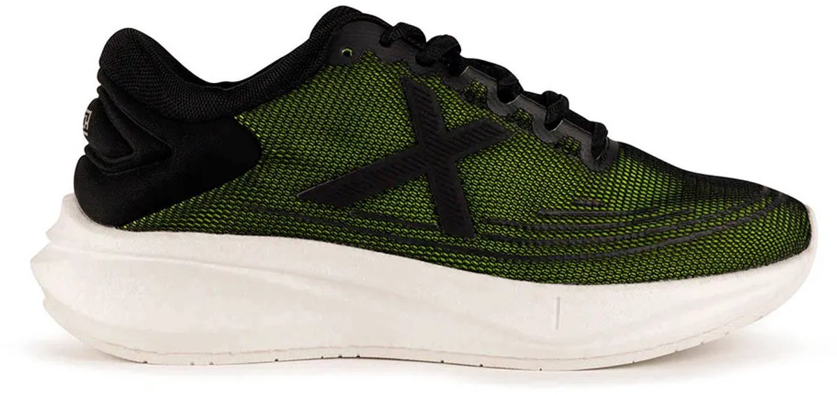 Munich Spring 19 Schoenen Groen EU 40
