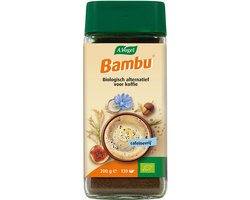 Granules A.Vogel Bambu - 200 gr