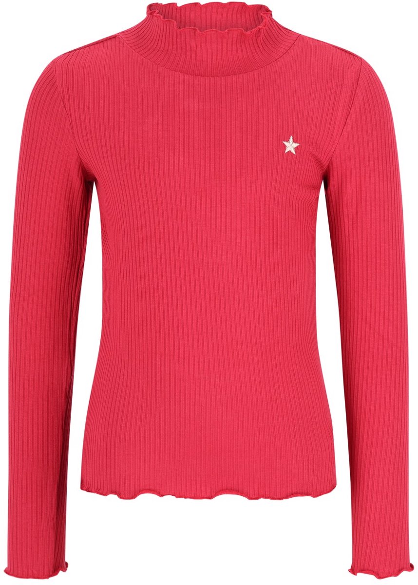 Like Flo F608-5400 Meisjes T-shirt - Maat 158/164