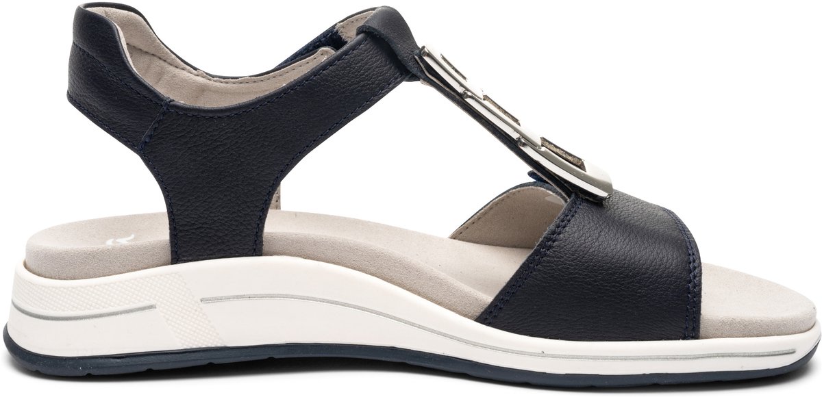 ara Sandaal Osaka blauw