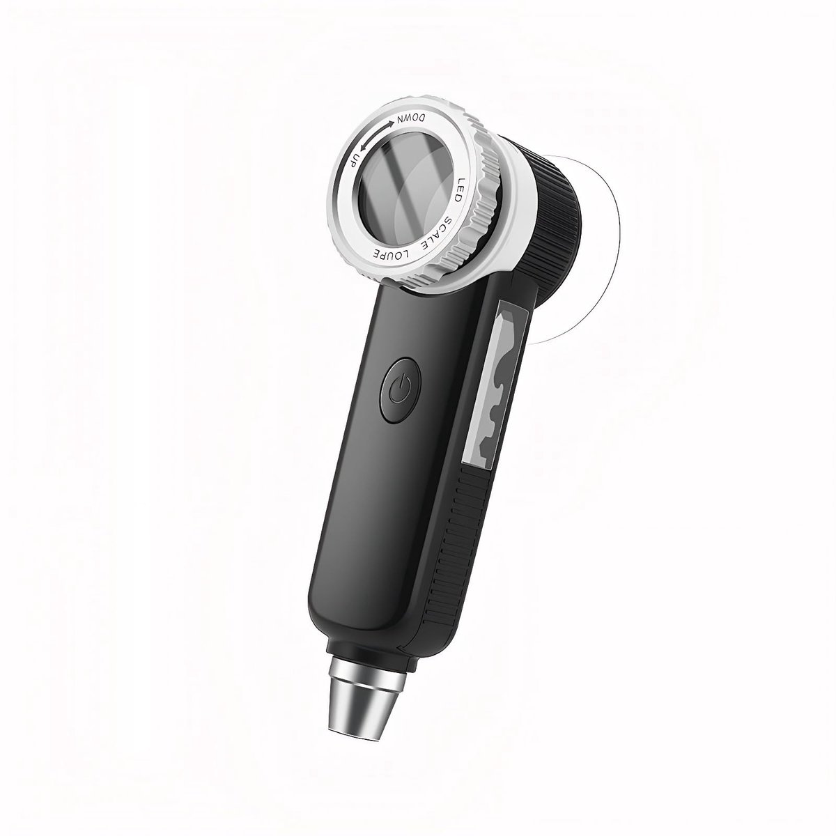 SolidKeus - Handheld Vergrootglas met LED en UV Licht