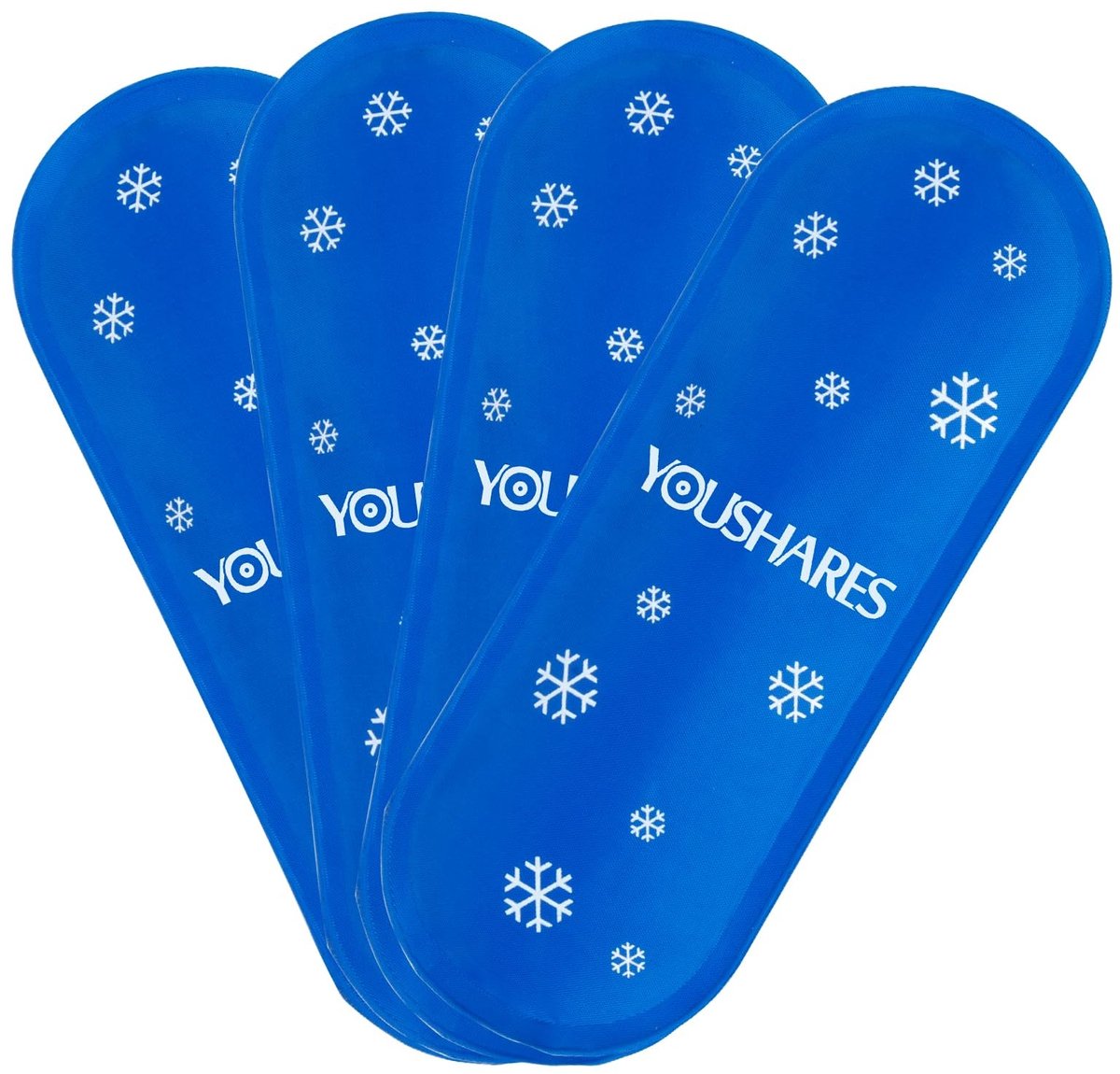 SolidKeus - Koeltas voor Borstvoeding met Gelzakken en Temperatuurweergave