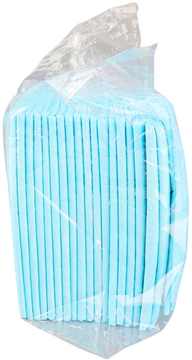SolidKeus - Disposable Training Pads voor Honden en Katten