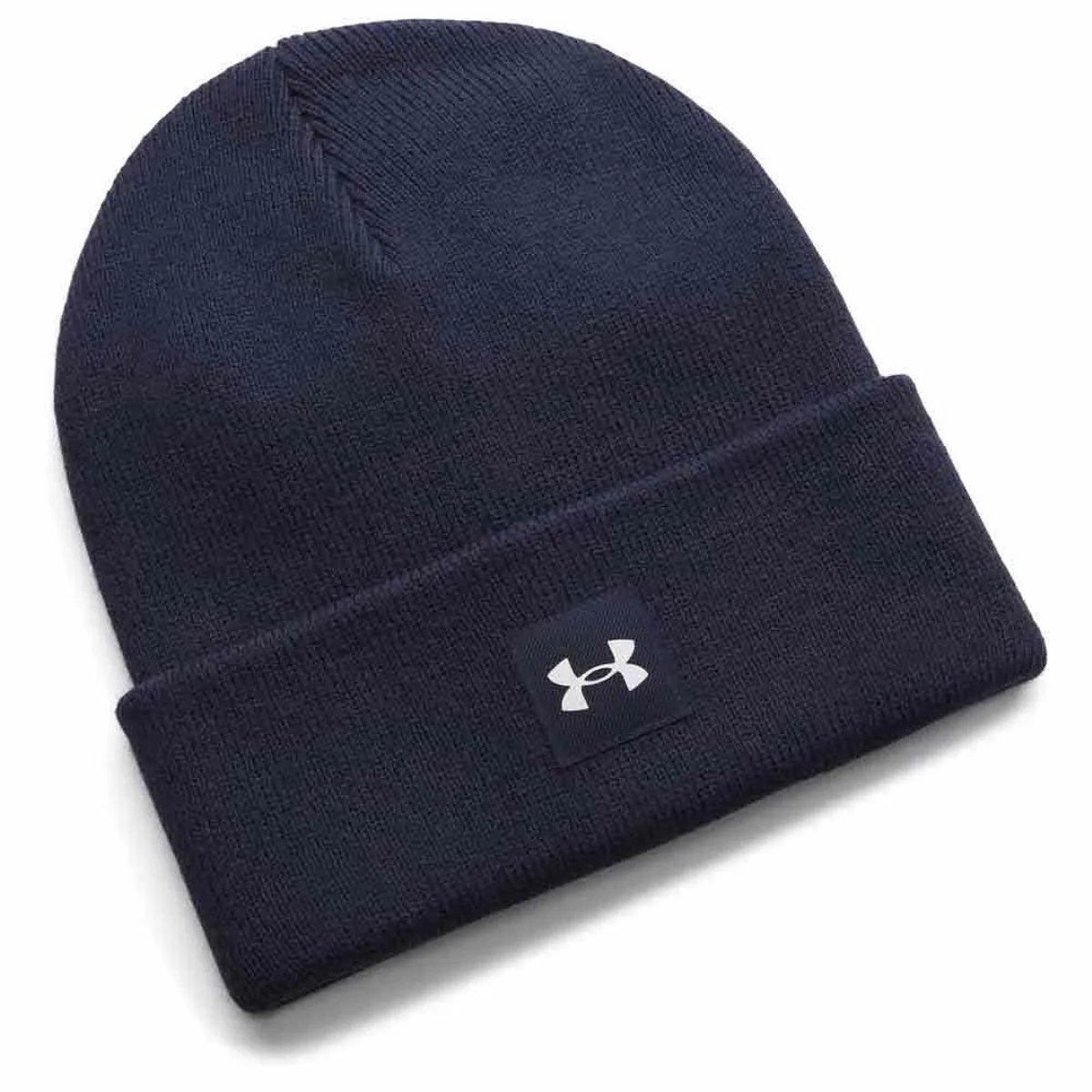 Under Armour Halftime Muts Blauw
