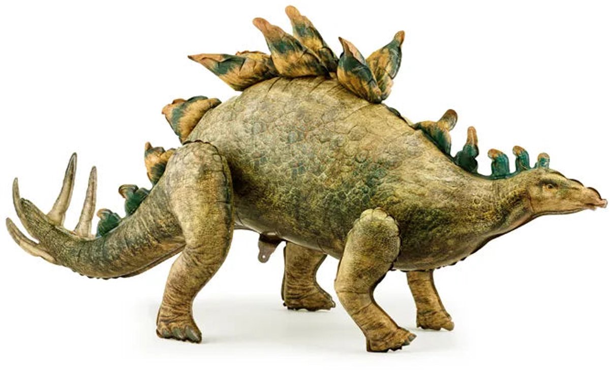 Folieballon Jurassic World Stegosaurus 112x51cm