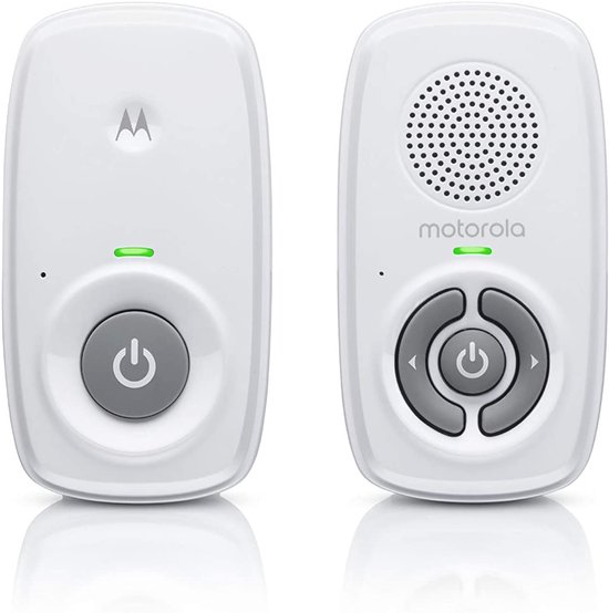 Motorola Nursery Babyfoon