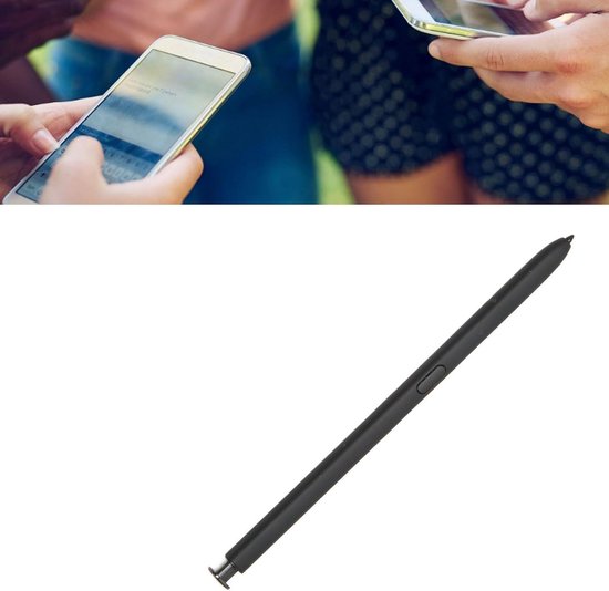 Ultra SPen Vervanging voor S23 Ultra Alle Versies Stylus Touch SPen met 5 stks Tips, Stylus Pen voor S23 Ultra Alle Versies (Groen) — afbeelding 2