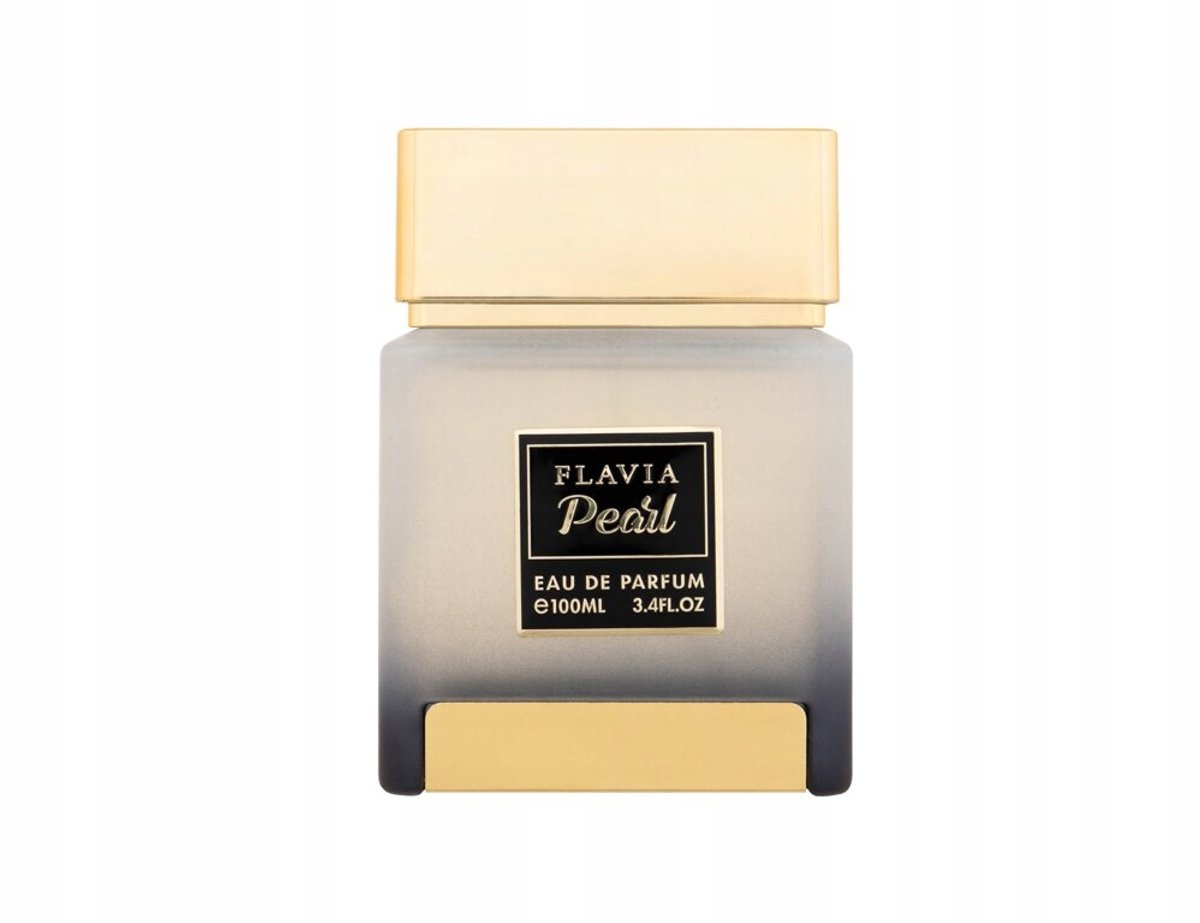 Flavia Pearl Eau de Parfum Volume 100 ml